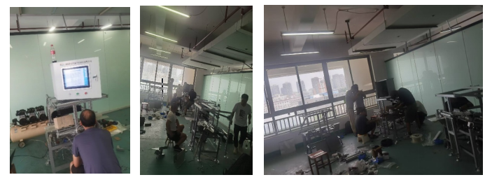 多宝(中国)一站式服务平台智能科技：以使命担当，成就客户满意
