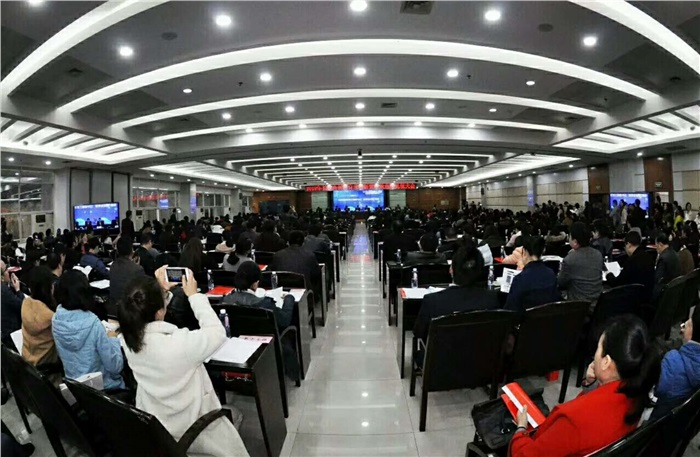 多宝(中国)一站式服务平台智能喜获长沙高新区自主创新暨政策落地奖励